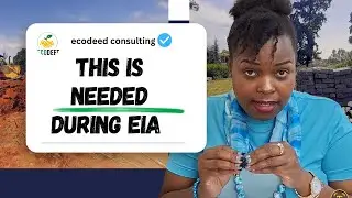 What Information Does NEMA Need During the Environmental Impact Assessment (EIA) Process in Kenya