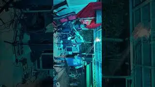 Runaway train-garic cover on drums