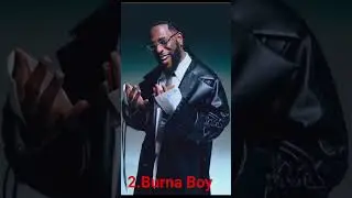 5 Best Nigerian singer In My Opinion