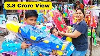 Holi Ki Pichkari hai ki तोप🤣 || holi shopping🛒