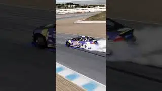 AC drift #acdrifting #acdrift #gaming #simracing #assettocorsa #lagunaseca #capcut
