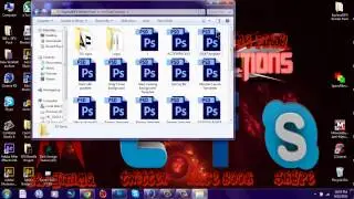 Free GFX Pack | 5k Files | Free
