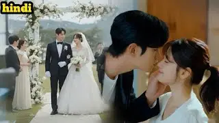 Episode-18//Divorces lady 🙎&zwj;♀️handsome boy😍fall in love//Korean drama hindi explain