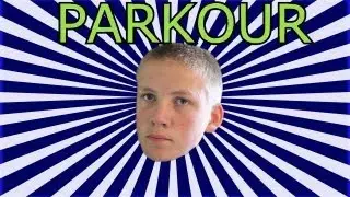 Muffin Spiller MC Parkour - Ep. 1!