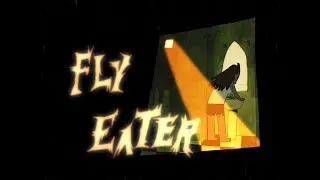 FLY EATER (CSULB 2024 BFA Thesis Film)