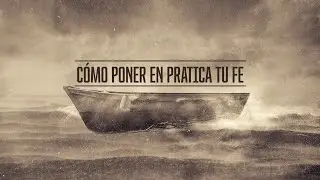 C&oacute;mo Poner en Pr&aacute;ctica tu F&eacute; - Marc Johnston