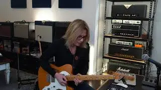 The 1 Chord Jam - Part 1