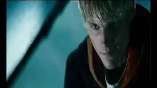 The Covenant - Reid and Tyler