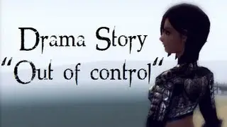 Metin2 ~ Drama Story | Oᴜᴛ ᴏғ ᴄᴏɴᴛʀᴏʟ | HD | {xKamiKaze}