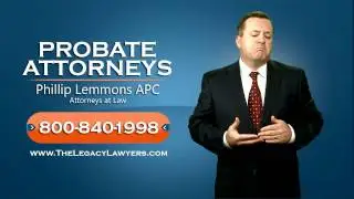California Will and Trust Attorney Discusses Family Disputes