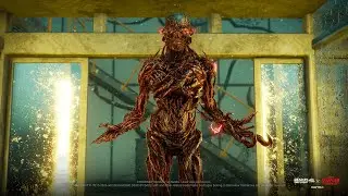 DEAD BY DAYLIGHT | VECNA 