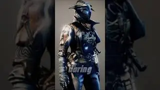 3 Hottest Warlock Looks🔥😍 #destiny2fashion #destiny2 #destiny2warlock