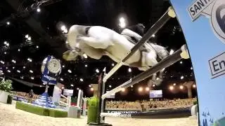 Replay XD: Longines Los Angeles Masters 2014