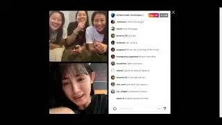 [FULL] Truong Twins Livestream || 08/17/22