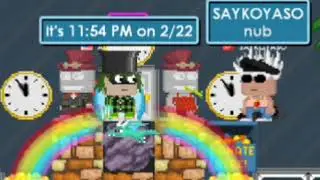 Growtopia - Inactive Lock 180 days (GoneWrong) | AuToCreaTion GT