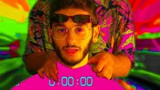 🔴 MARTESTRECE (El On&iacute;rico) - Stay Up 🧠 (Prod. Kiyosakill)