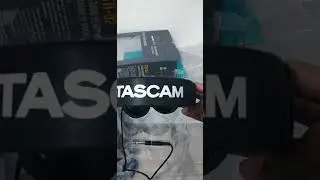 Review Audifonos Tascam th 02