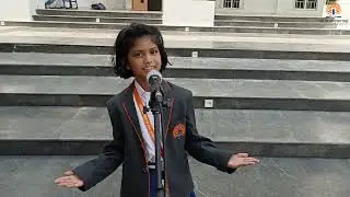 Kartik Purnima 2023 | The DN Wisdom Tree Global School