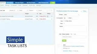 Intro to ProjectManager.com