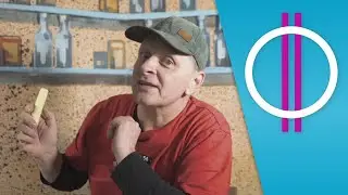 Zelk Zoltán: Varázskréta - Papes Béla előadásában (Hetedhét Kaland)