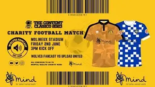 Wolves Fancast 1 Upload United 2 Highlights