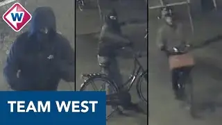Inbrekers slaan toe bij ouderen in Leiden - Team West