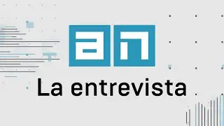 Interview with Mar&iacute;a Teresa &Aacute;lvarez, journalist and writer
