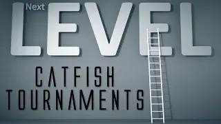 What Will The Next Generation of Catfish Tournaments Look Like?