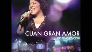 05. Abre los cielos - Ingrid Rosario - Cuan gran amor (2010)