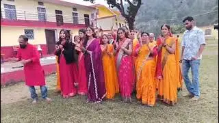 जय सिद्धपीठ जगत बंधनी मा मठियांणा देवी भजन की सुटिंग पूरी हुई बहुत जल्दी आपके बीच यह भजन🌺🌹🥀