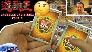 Yu-Gi-Oh - Ouverture des Field Center arrivés du Japon