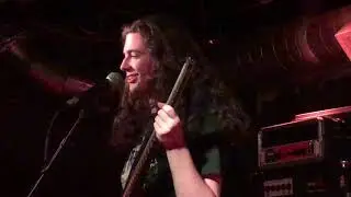 Tomarum live @ 529 Bar Atlanta, GA 6/28/19 (Full Set)