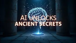 AI Unlocks Ancient Secrets: 20 Lost Languages Decoded, History Rewritten!