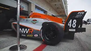 Jordan Missig Formula Regional Americas @Circuit of the Americas