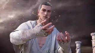 女生版古风《大天蓬》：怕什么天道轮回，什么魄散魂飞