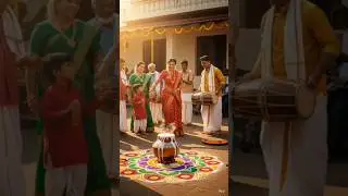 makara sankranti festival celebration #festival #festival vibes #makarsankranti