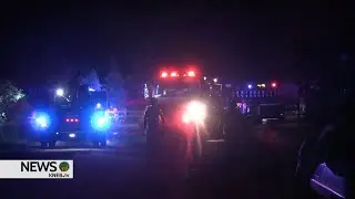 Paradise Haven Fire in Scottsbluff Burns 170 acres; structures