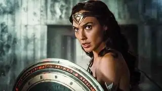 映画『ジャスティス・リーグ』特別映像