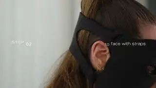 How to use Quad Spectrum LED Mask