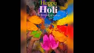 NCS || Happy  Holi.