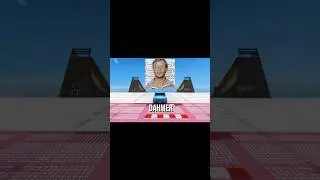 The story of the infamous serial killer, Jeffrey Dahmer