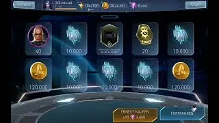 Opening 30 Legendary Black Adam Power Up Chests / Injustice 2 Mobile
