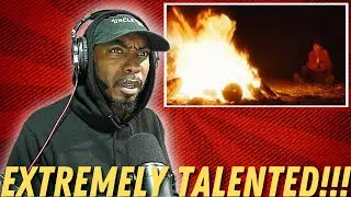 Louis Tomlinson - Bigger Than Me (REACTION!!!)