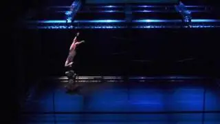 Pole Evolution 2017 - Yvonne Smink & Cri 