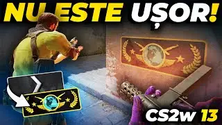 Globalul NU se face usor - CS2w EP.13