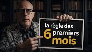 6 mois pour poser les fondements de ta richesse