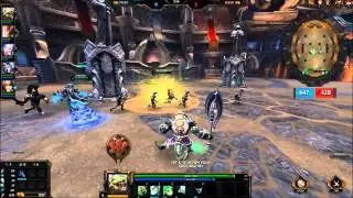 Smite Arena Mode - Beginners Guide to playing Guardian Gods