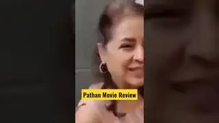Pathan Movie Review🤦&zwj;♂️|| Super Flop Movie😂#shorts #pathan #pathanmovie #pathanmoviereview