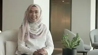 Natugee Skin Empowerment - Izyan Jamal