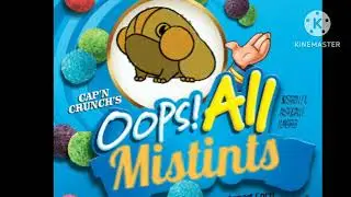 Mistint Hunting Compilation (Doodle World)
